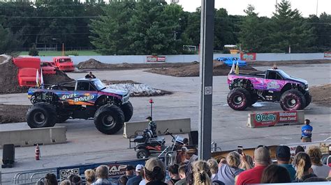 Event Information Event OReilly Outlaw NationalsVenue. . Monster trucks springfield mo